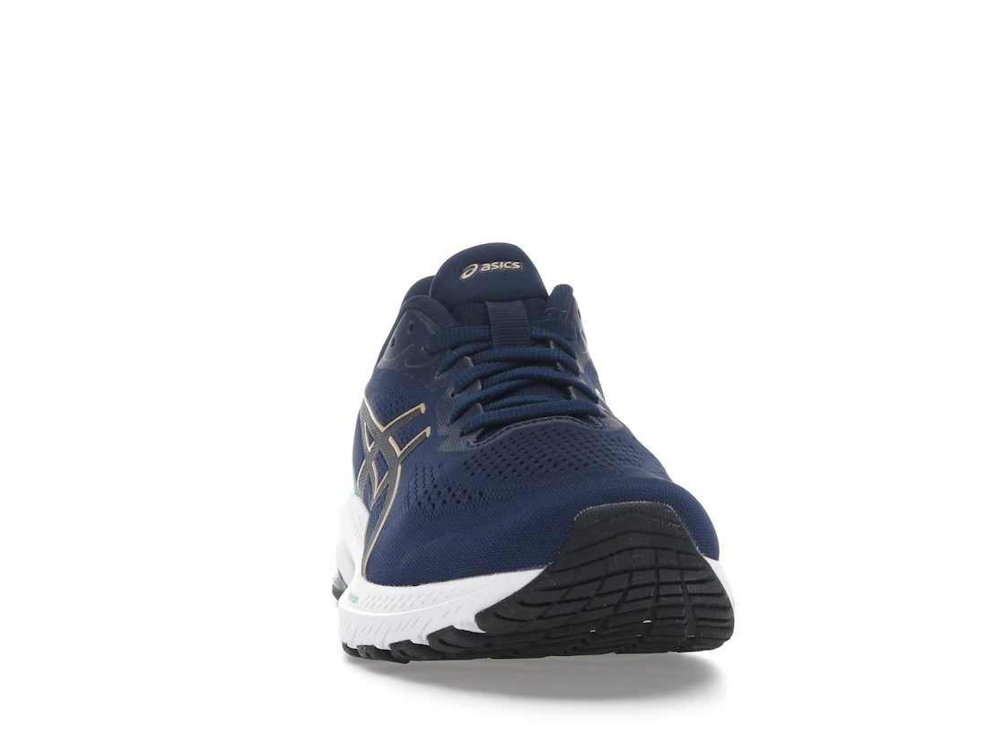 ASICS GT-1000 12 Blue Expanse Champagne (Women's)