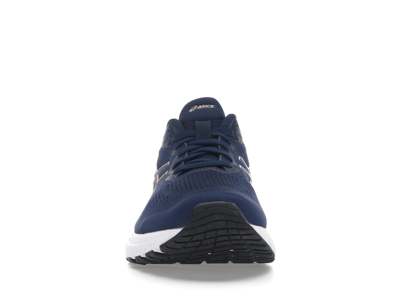 ASICS GT-1000 12 Blue Expanse Champagne (Women's)