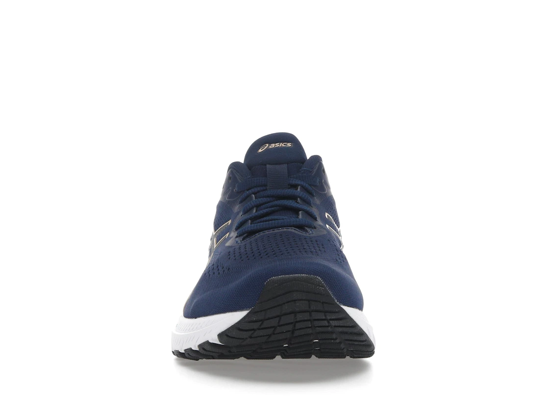 ASICS GT-1000 12 Blue Expanse Champagne (Women's)