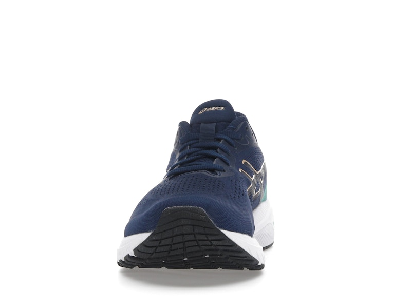 ASICS GT-1000 12 Blue Expanse Champagne (Women's)