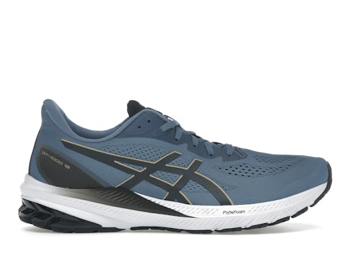 ASICS GT-1000 12 Storm Blue Dune 0
