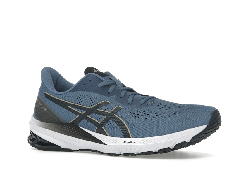 ASICS GT-1000 12 Storm Blue Dune