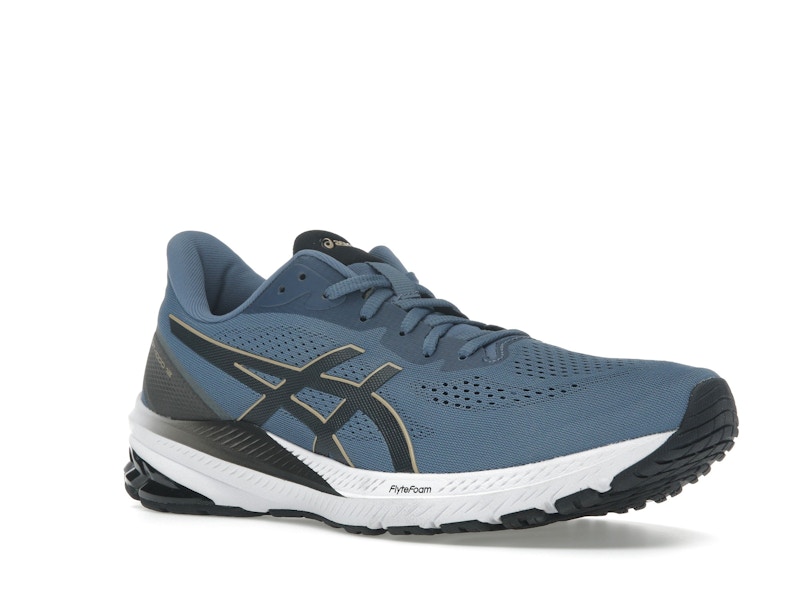 ASICS GT-1000 12 Storm Blue Dune