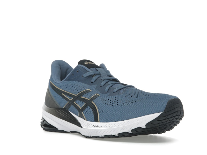 ASICS GT-1000 12 Storm Blue Dune