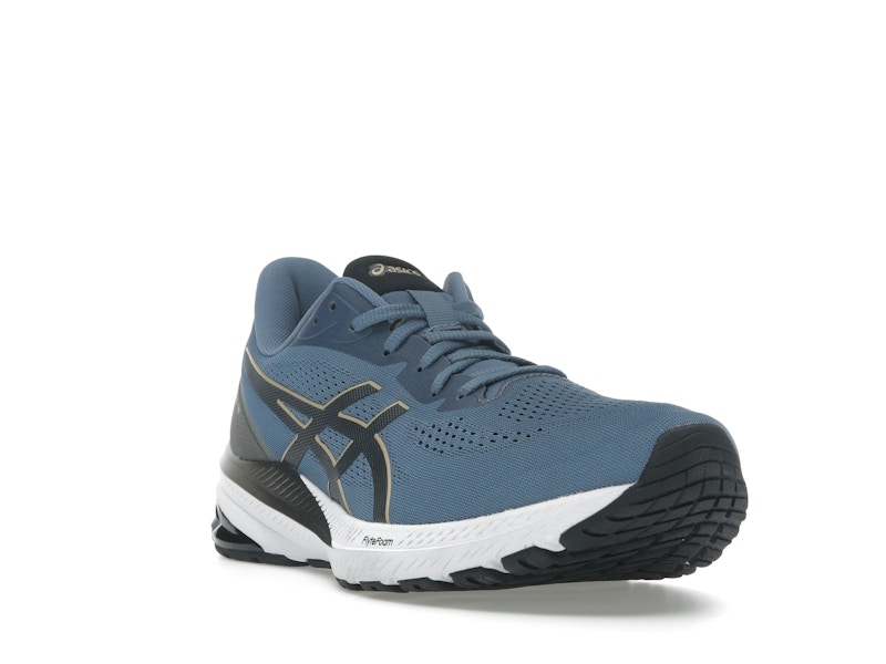 ASICS GT-1000 12 Storm Blue Dune