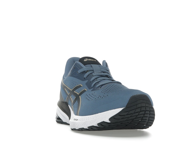 ASICS GT-1000 12 Storm Blue Dune