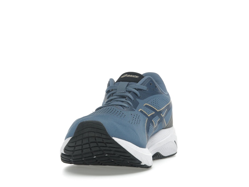 ASICS GT-1000 12 Storm Blue Dune