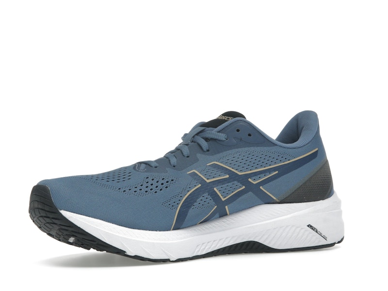 ASICS GT-1000 12 Storm Blue Dune