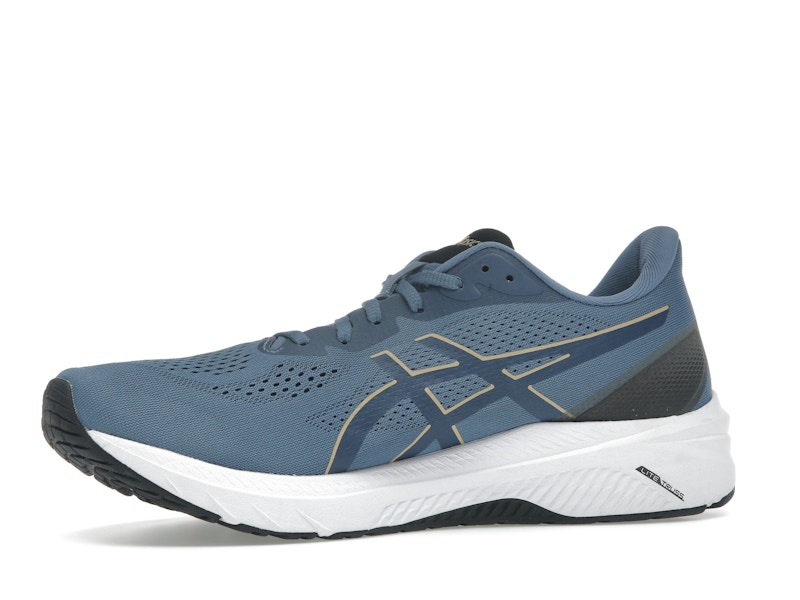 ASICS GT-1000 12 Storm Blue Dune