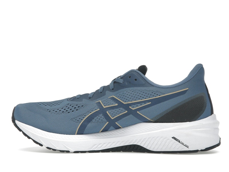 ASICS GT-1000 12 Storm Blue Dune