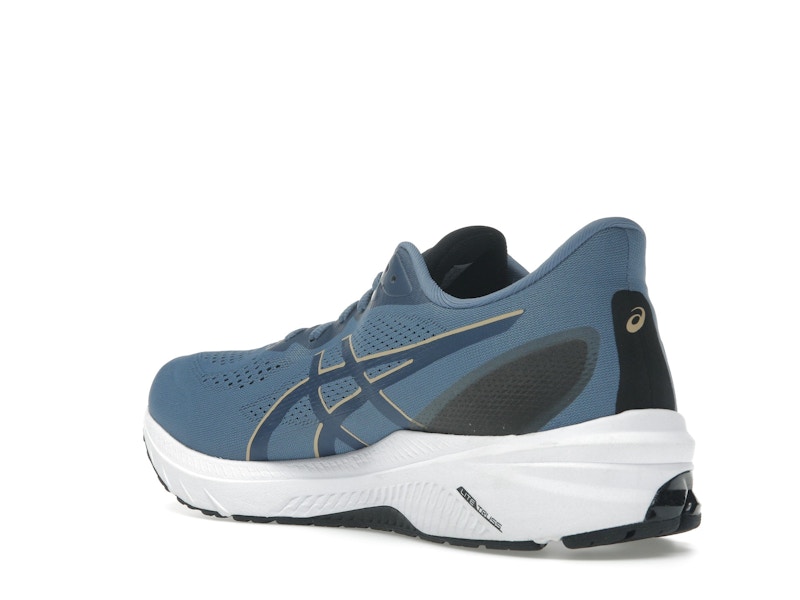 ASICS GT-1000 12 Storm Blue Dune