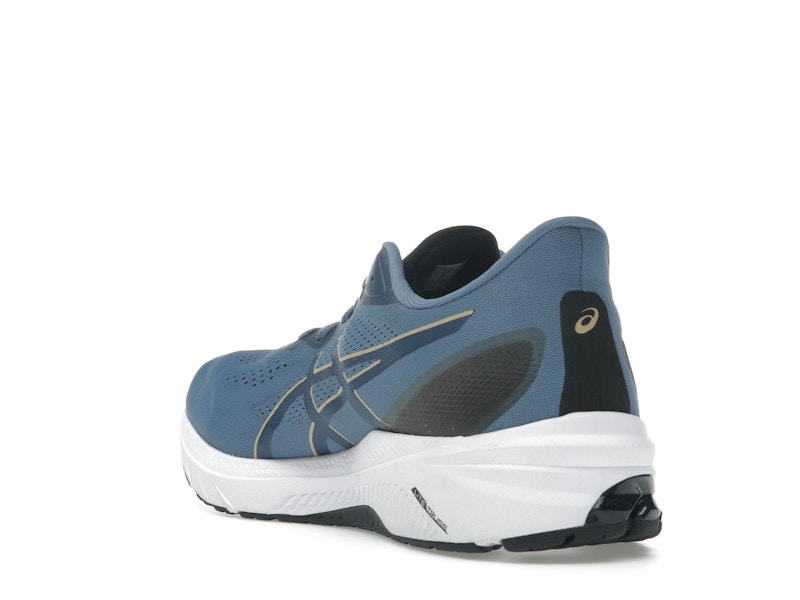 ASICS GT-1000 12 Storm Blue Dune