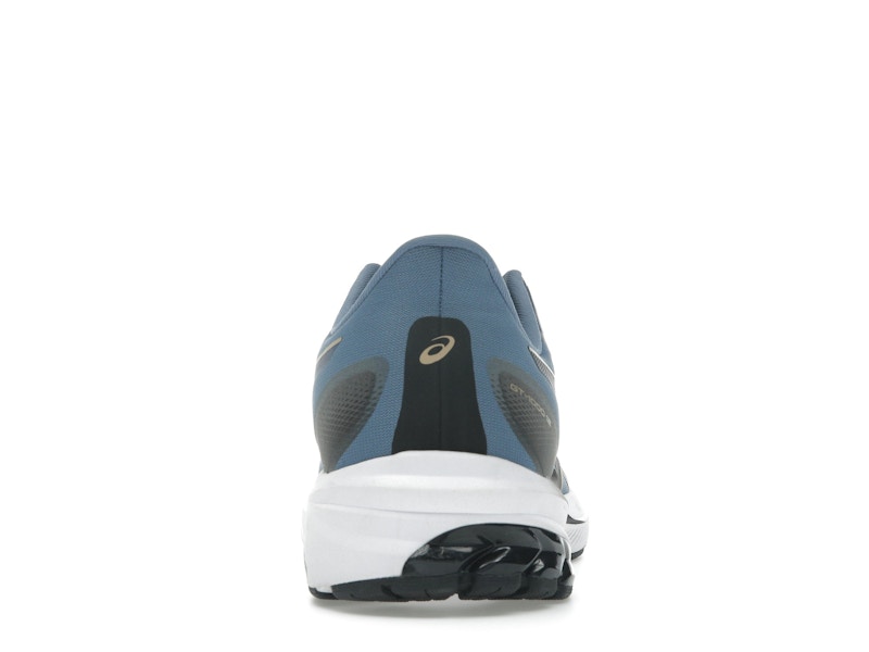 ASICS GT-1000 12 Storm Blue Dune