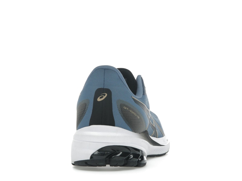 ASICS GT-1000 12 Storm Blue Dune