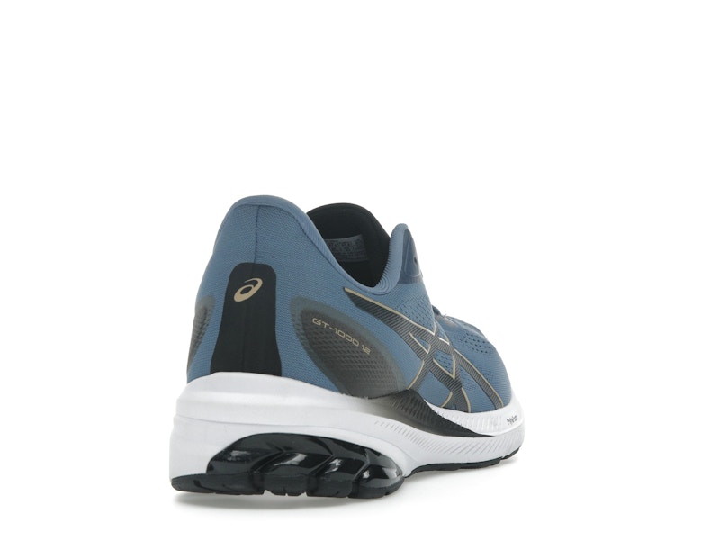 ASICS GT-1000 12 Storm Blue Dune