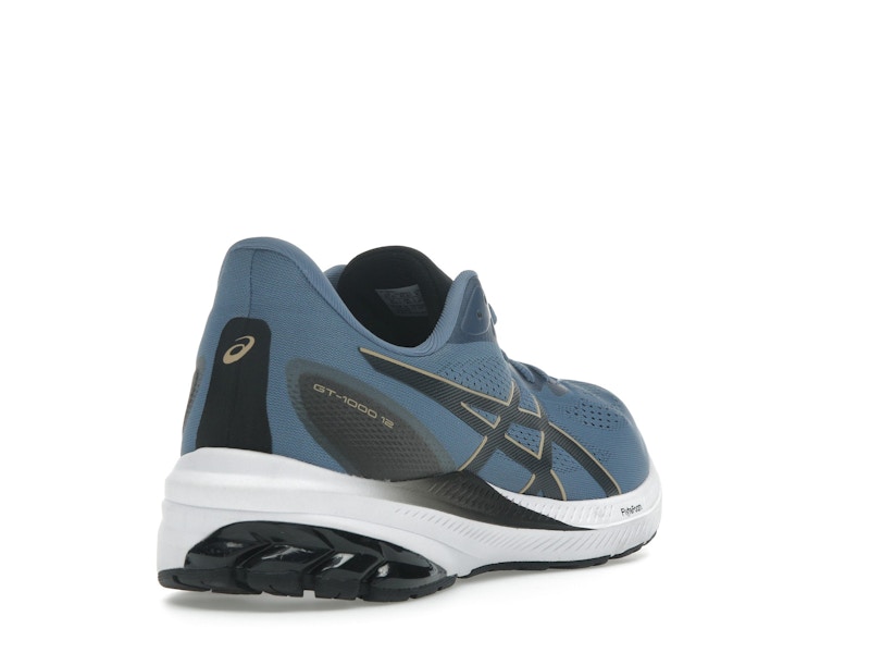 ASICS GT-1000 12 Storm Blue Dune