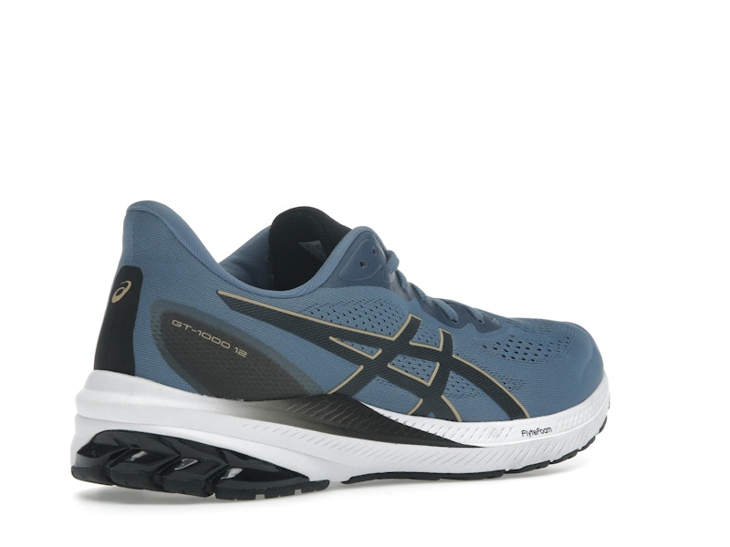 ASICS GT-1000 12 Storm Blue Dune