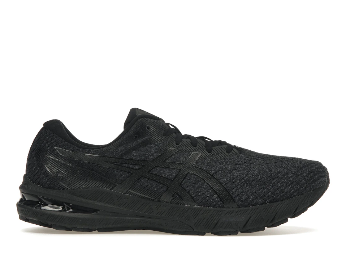 ASICS GT-2000 10 Triple Black