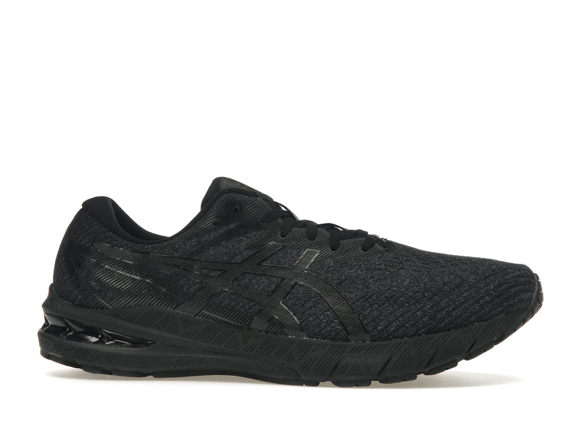 ASICS GT-2000 10 Triple Black