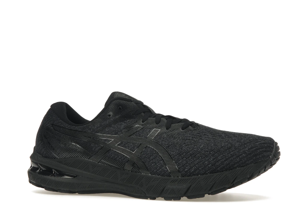 ASICS GT-2000 10 Triple Black