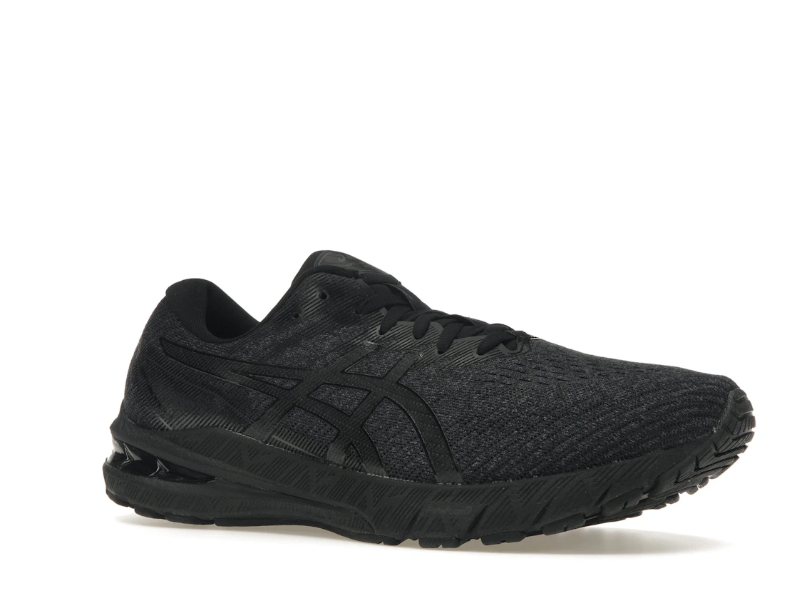 ASICS GT-2000 10 Triple Black