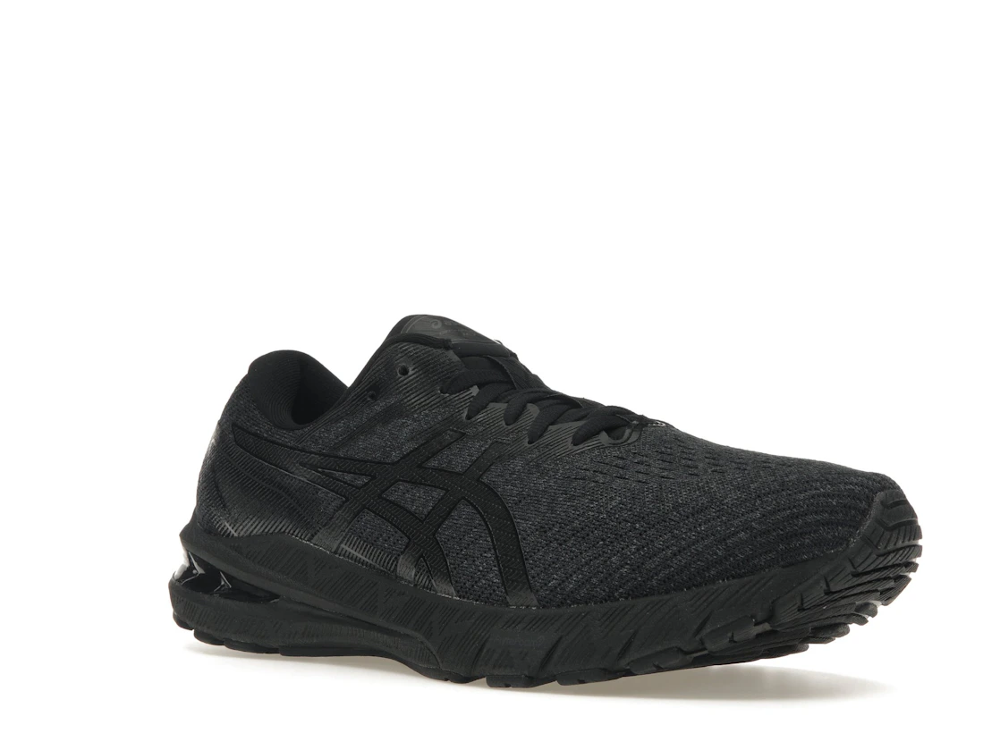 ASICS GT-2000 10 Triple Black
