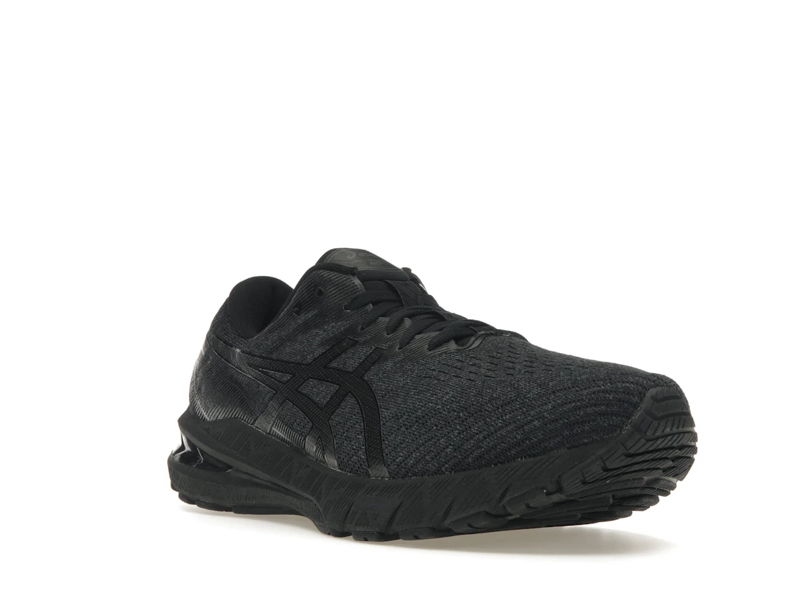 ASICS GT-2000 10 Triple Black