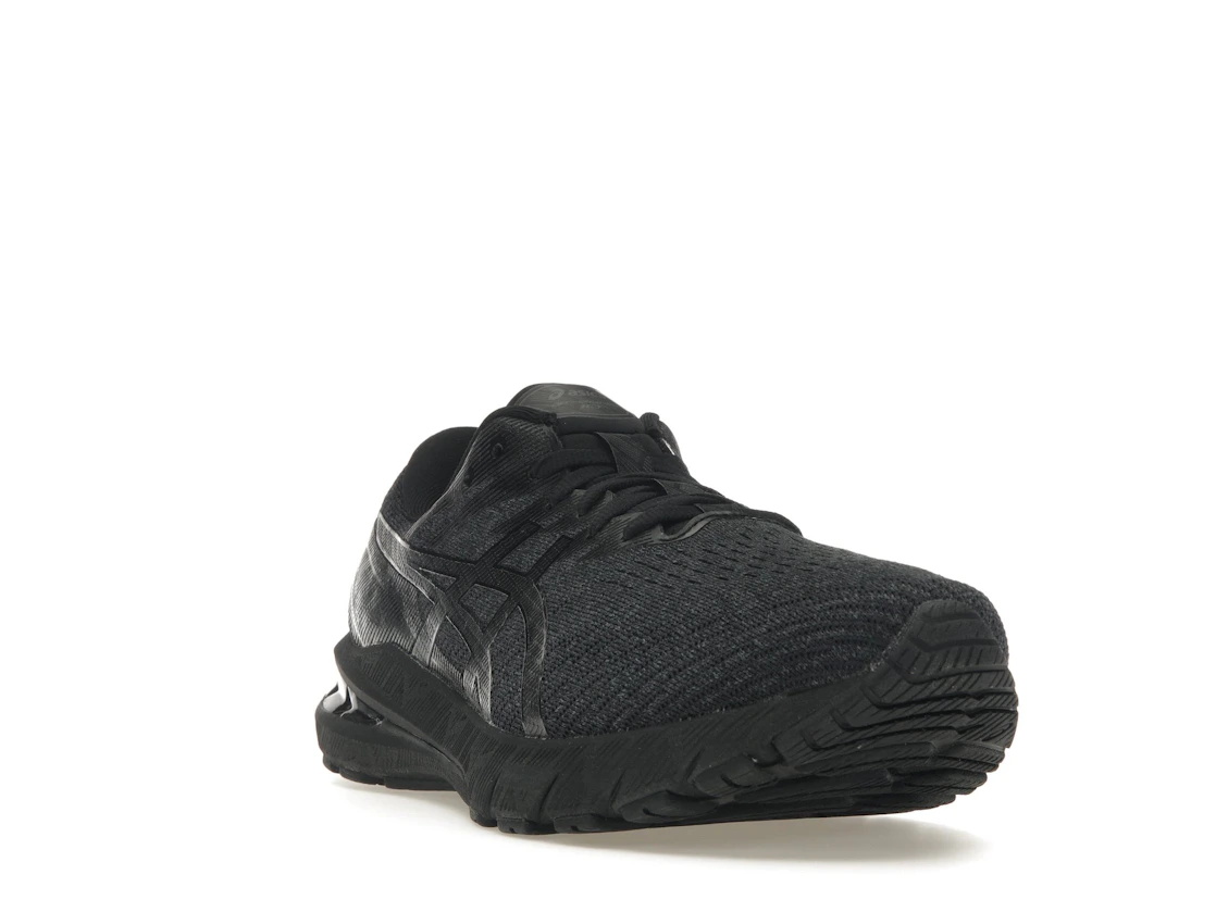 ASICS GT-2000 10 Triple Black