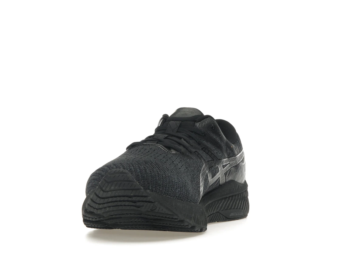 ASICS GT-2000 10 Triple Black