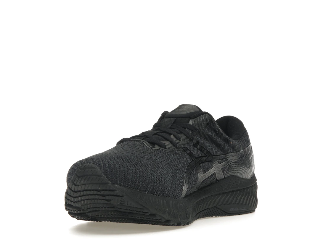 ASICS GT-2000 10 Triple Black