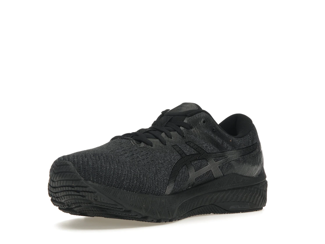 ASICS GT-2000 10 Triple Black