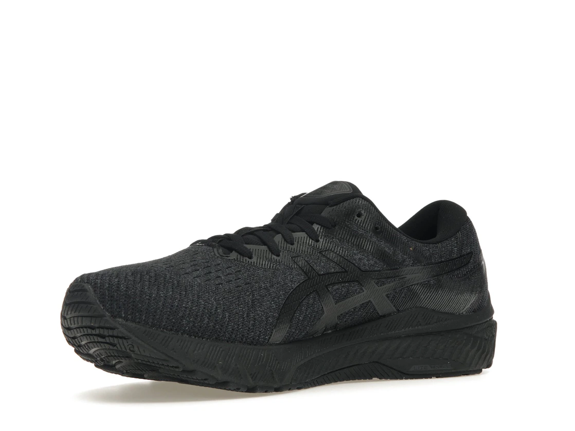 ASICS GT-2000 10 Triple Black