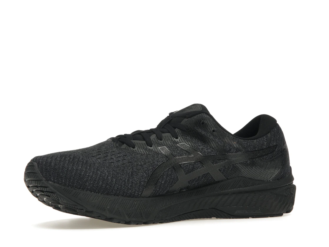 ASICS GT-2000 10 Triple Black