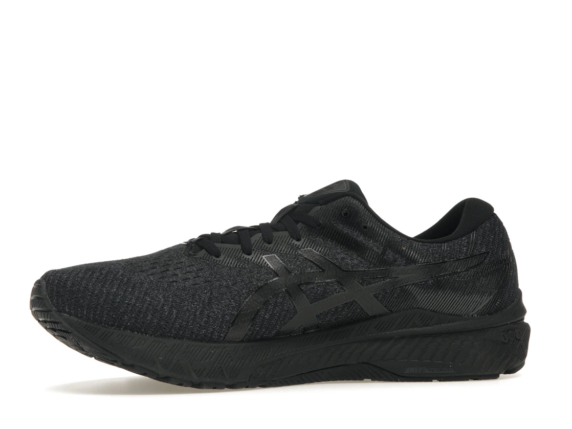 ASICS GT-2000 10 Triple Black
