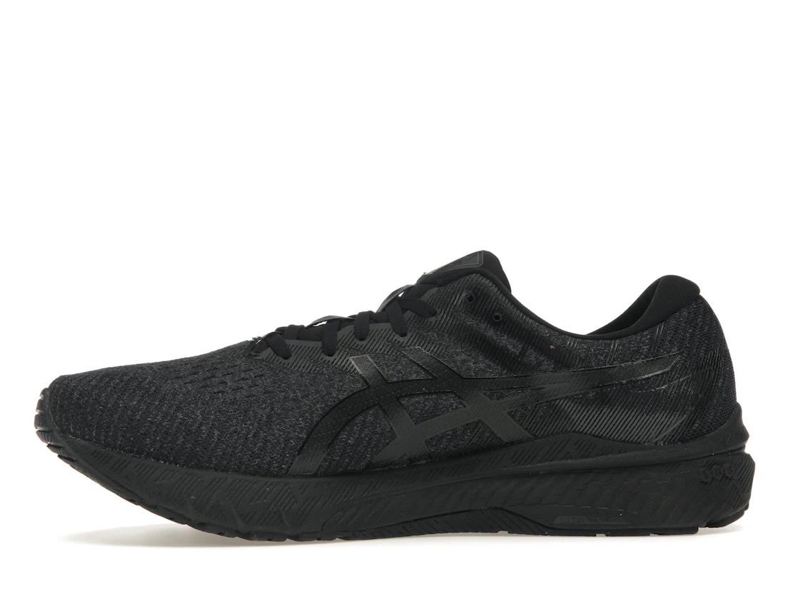 ASICS GT-2000 10 Triple Black