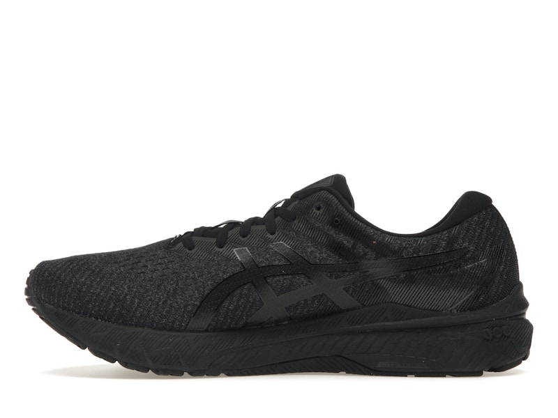 ASICS GT-2000 10 Triple Black