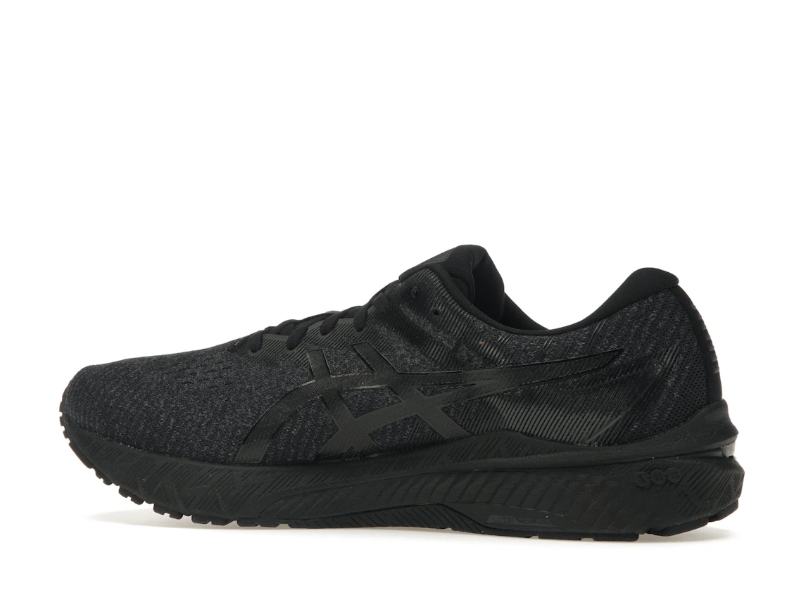 ASICS GT-2000 10 Triple Black