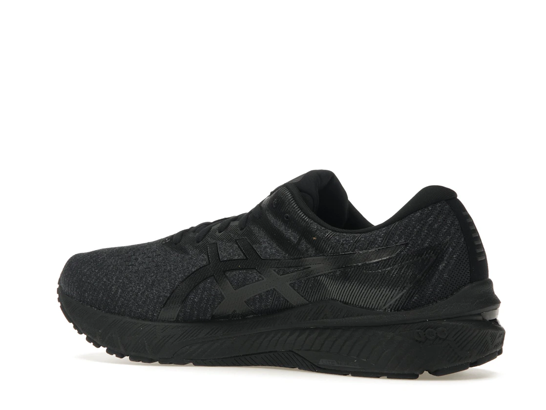 ASICS GT-2000 10 Triple Black