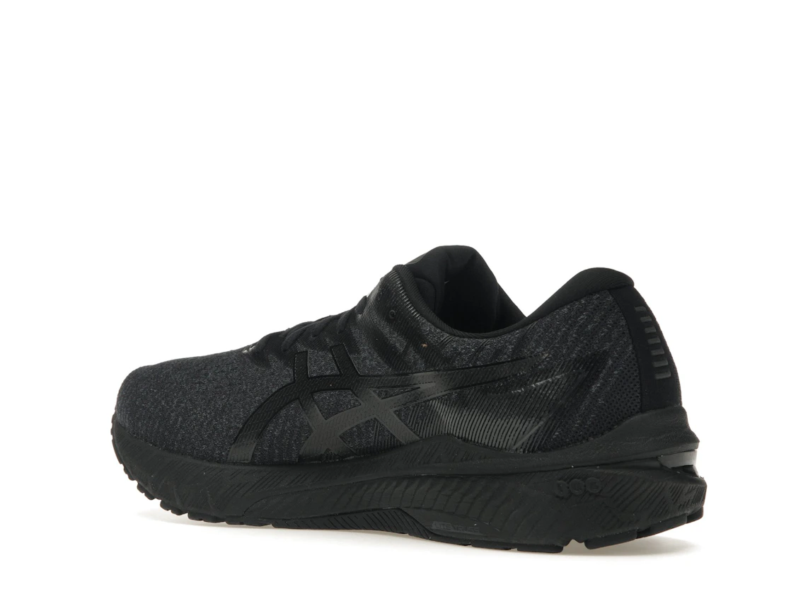 ASICS GT-2000 10 Triple Black