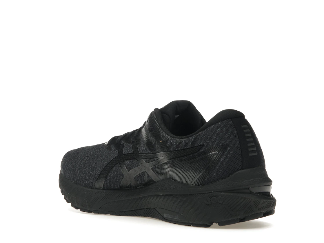 ASICS GT-2000 10 Triple Black