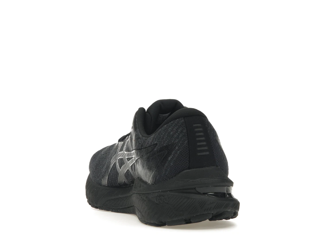 ASICS GT-2000 10 Triple Black