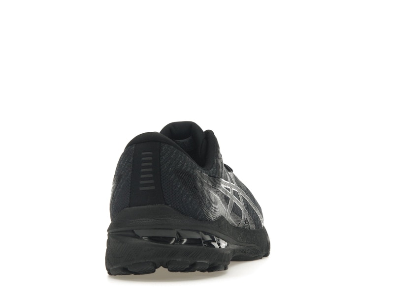 ASICS GT-2000 10 Triple Black