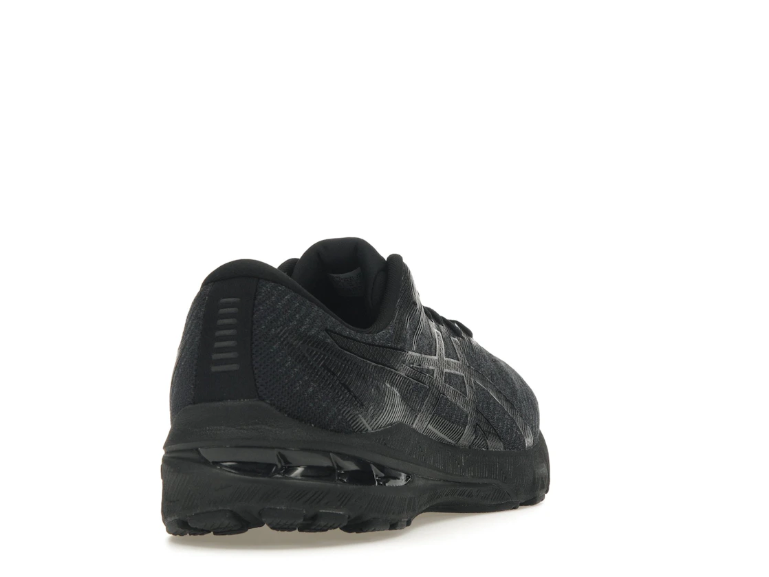 ASICS GT-2000 10 Triple Black