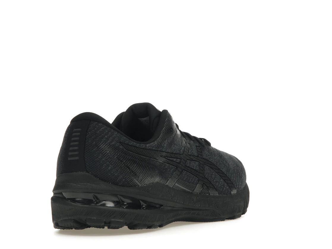 ASICS GT-2000 10 Triple Black