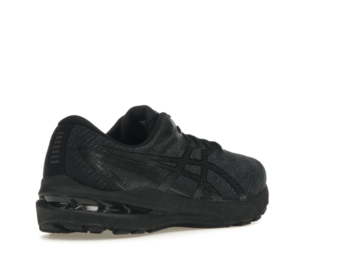 ASICS GT-2000 10 Triple Black