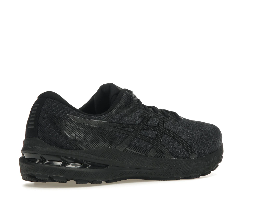 ASICS GT-2000 10 Triple Black