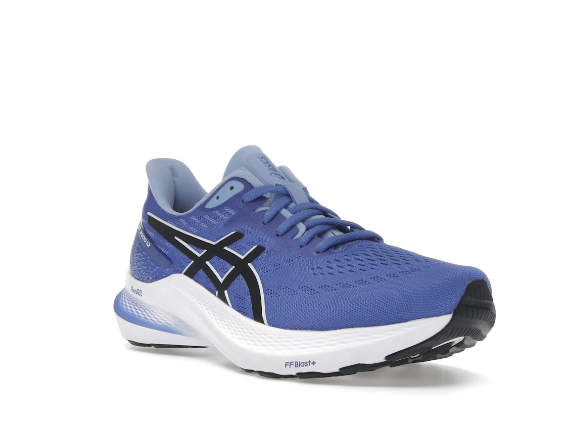 ASICS GT-2000 12 Sapphire Black (Women's)