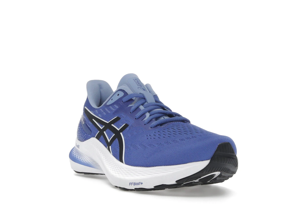 ASICS GT-2000 12 Sapphire Black (Women's)