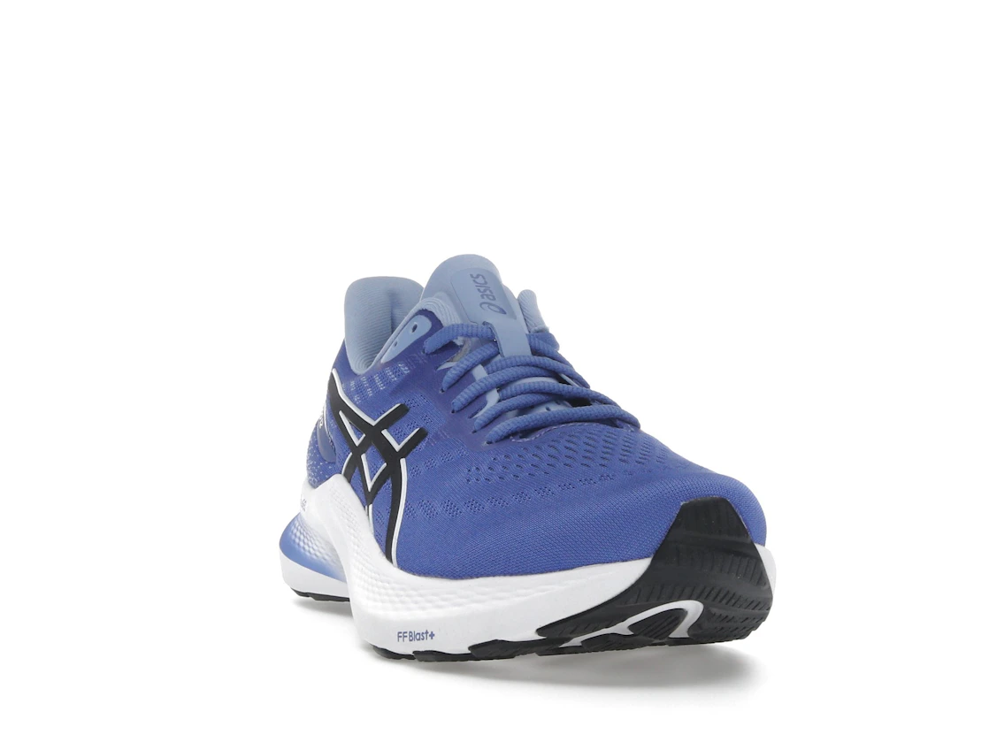 ASICS GT-2000 12 Sapphire Black (Women's)