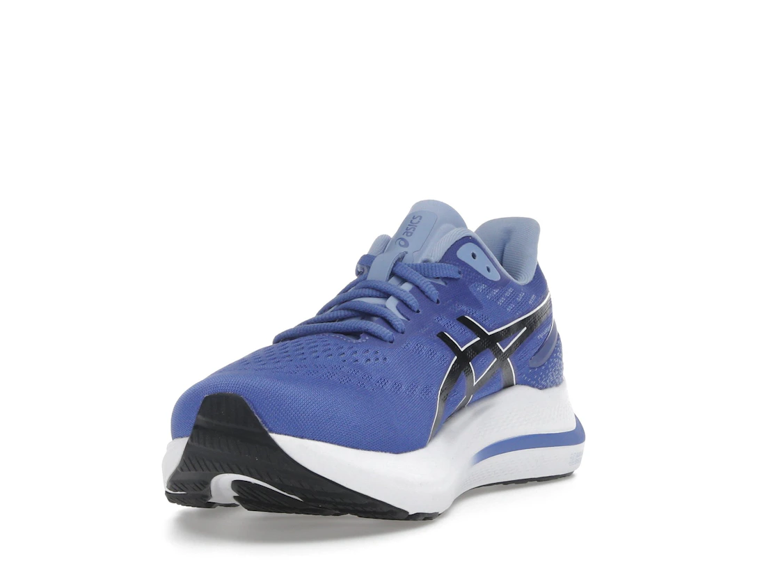 ASICS GT-2000 12 Sapphire Black (Women's)